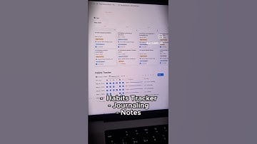 How to use notion Second brain for free #productivity #notion #notiontemplates