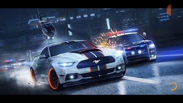 NEED FOR SPEED NO LIMITS TUNER TRIALS EXTREME DIFFICULTY