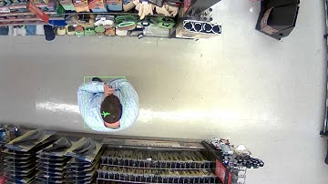 Aimetis - Object Detection - Item Removed 2 Video Example