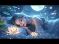 Relaxing Music Sleep - FALL INTO DEEP SLEEP 🕊️ Peaceful Rest – Soft Piano Music for Stress Relief