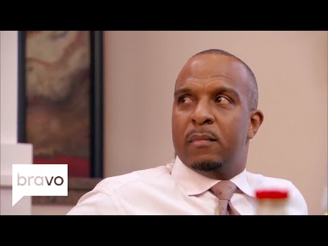 Married To Medicine: Drama At The Crab Boil Mountain bikell Open Scenes (Season 6, Episode 3) | Bravo