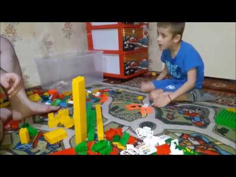 обзор BAUER серия Сlassic Разбираем конструктор бауер блоки обзор BAUER серия Сlassic Разбираем конструктор бауер блоки