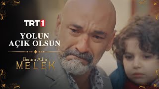 Alpay gidiyor - Benim Adım Melek 58.Bölüm