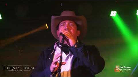 Thumbnail of Mario Flores and The Soda Creek Band  "What Took You So Long"