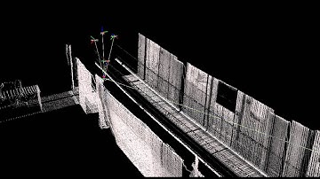 3D Mapping Platform Builds Indoor Map