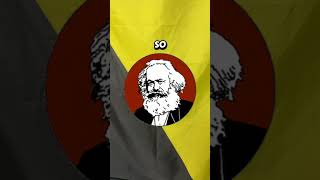 AnCap Marxist #marxism #communism #marxismleninism #marxist #anarchocapitalism