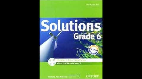 solutions student book unit 3