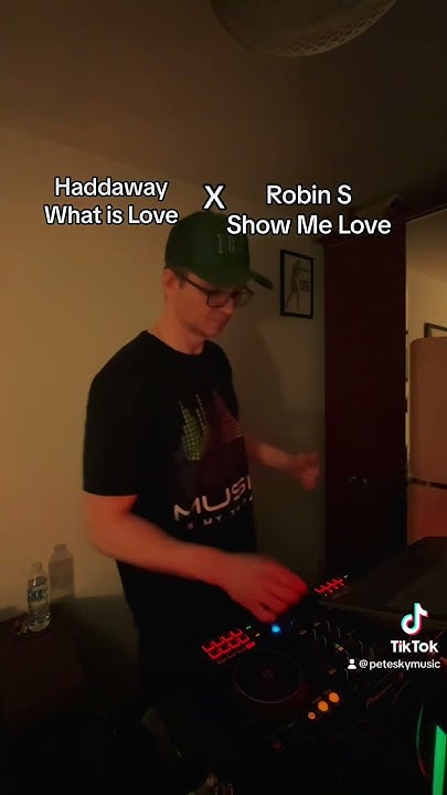 90s Bangers Mashup dj mashup petesky haddaway robins 90s 90s-bangers-mashup-dj-mashup-petesky-haddaway-robins-90s