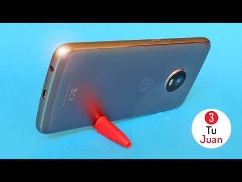 5 STANDS for Cell Phone EASY and FAST - DIY 📱│JuanTu3