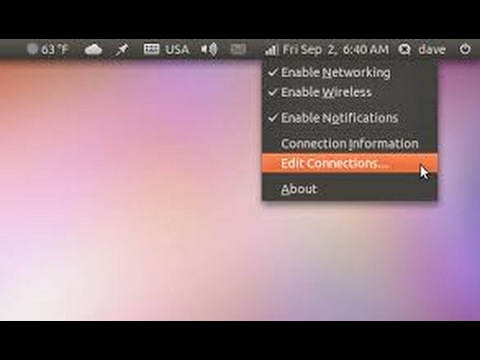 How to Solve Ubuntu Wi-Fi Not Working | Wireless Connection Troubleshooter on Ubuntu 14.04,16.04