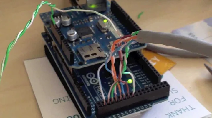 Arduino Project - Lighting Controller