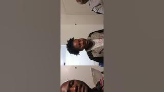 TOM AND AFROTURN JAZZ BAND.(1)