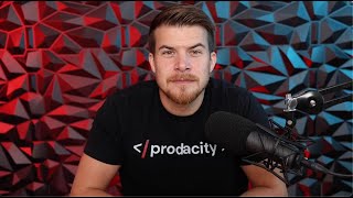Prodacity 2023 Overview