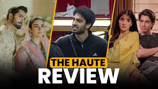 Was Saif Unfairly Targeted This Week? | Tamasha | Jama Taqseem | Sher | Case No. 9 | SA1Q