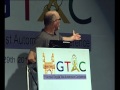GTAC 2010: Turning Quality on its Head