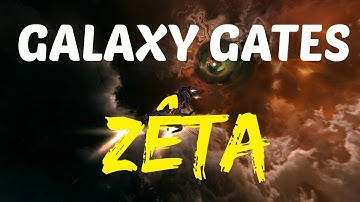 Darkorbit- Zeta Gate