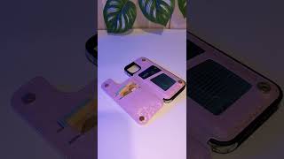 Luxury phone case wallet #phonecase #elegantphonecase #phonecasewallet #trending #foryou #fy #trend