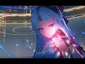 [Wuthering Waves] The Coolest Boss Fight | Fleurdelys Hologram 6
