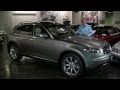 2007 Infiniti FX35 AWD - Sport, Touring & Technology Pkgs, Nav, Backup Camera, Bluetooth - 43,143 mi