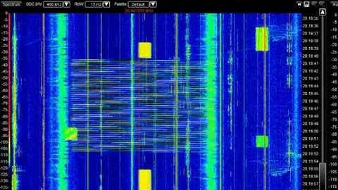 Unknown Signal Stomps AM "Freebander" on 26 MHz