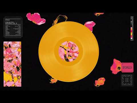 FOALS - This
