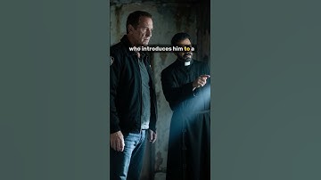 Deliver Us from Evil (2014) – NYPD Exorcism Files