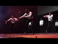 2018 NC A&T  Homecoming Step Show: Alpha Nu Chapter of Kappa Alpha Psi Fraternity Inc.