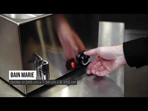 Bain Marie -