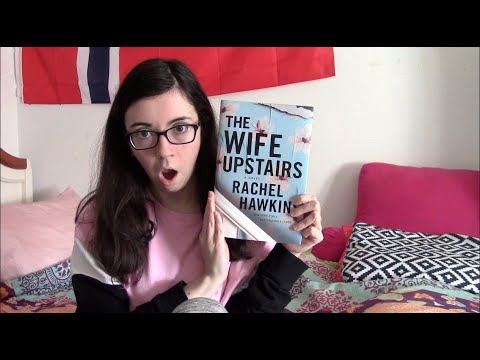 book review the wife upstairs