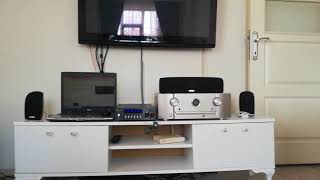 Audio-gd nfb 10es dac