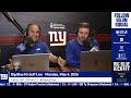 May 4, 2026 | Big Blue Kickoff Live | New York Giants