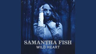 Video thumbnail of "Samantha Fish - Road Runner"