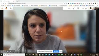 How to Show Your Document Camera on Google Meet