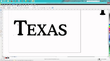 Corel Draw Tips & Tricks X6 Smear Tool