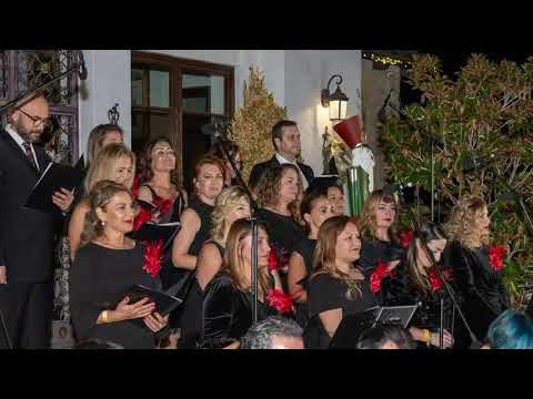 San Diego Turkish Music Chorus | Altın Hızma Mülayim Live Concert Recording