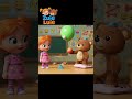 Panda Facts 🐼 | Zuie &amp; Luie Shorts |Fun Learning for Kids #ZuieLuie #KidsShorts #FunLearning #Shorts
