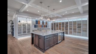 Craig Builders Design Studio - January, 2022
