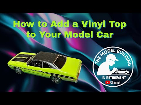 Can You Paint A Vinyl Top
