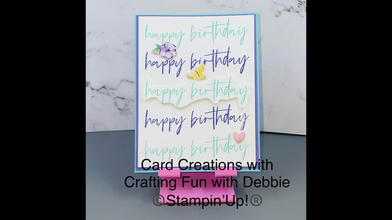 NEW Stampin’ Positioner | Get It FREE When You Join My Team!