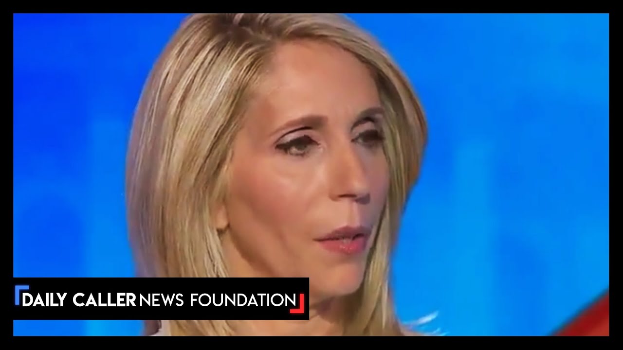 CNN's Dana Bash Praised Trump Over The Coronavirus - YouTube