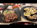 Food trip of kikay  zensho japanese restaurant   timhowan