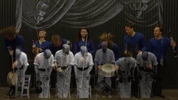 Teaser Doppelgänger - Nadar Ensemble
