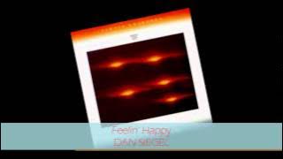 Dan Siegel - FEELIN' HAPPY