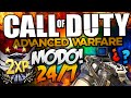 Advanced Warfare &quot;SÚPER INFO&quot;! Nueva Arma? Px Dobles, Modo 24/7, Próximo Parche y MUCHO MÁS! Grefg