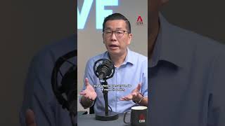 WP’s Jasper Kuan on the need for more caregiver support in Singapore #GE2025 #singapore #deepdive