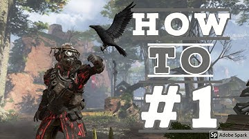 HOW TO: Make Apex Legends Run Smoother With Launch Options and Autoexec.cfg