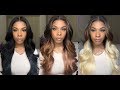 Sensationnel Butta Lace HD Lace Wig - Unit 2 | HAIRSOFLY