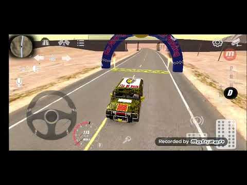 (Car parking multiplayer) New Design! - YouTube