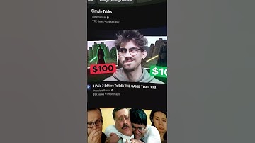 5 AI tools which boost your editing workflow upto 10x 🔥