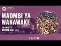 Maombi Ya Wanawake Jumatatu 28 07 2025 Maombi Ya Wanawake Jumatatu 28 07 2025